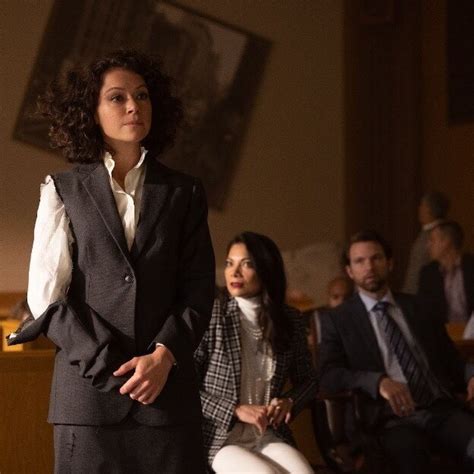 A Superpowered Lawyer Bursts Through the Fourth Wall in .